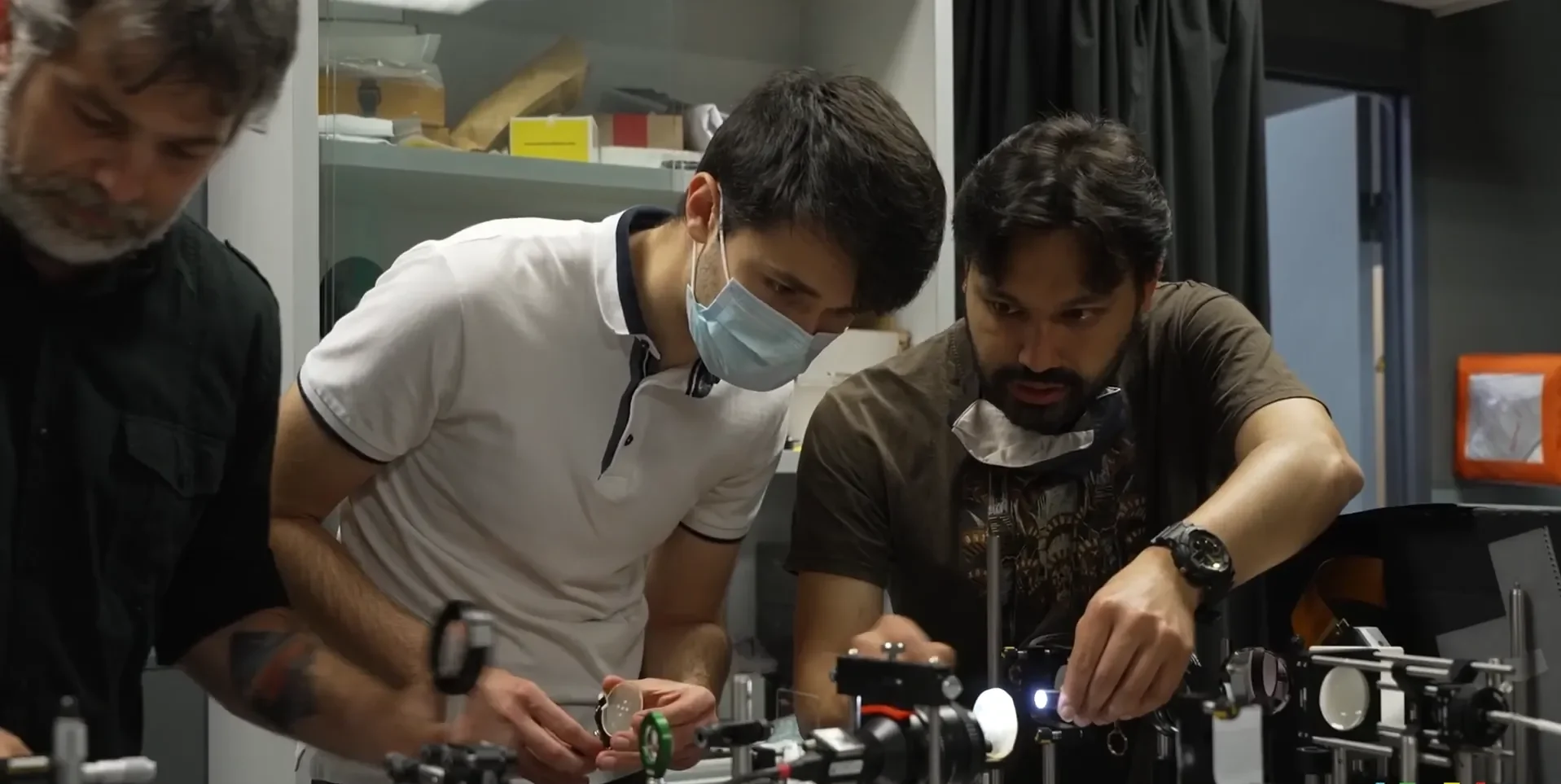 dynamo-lab-team